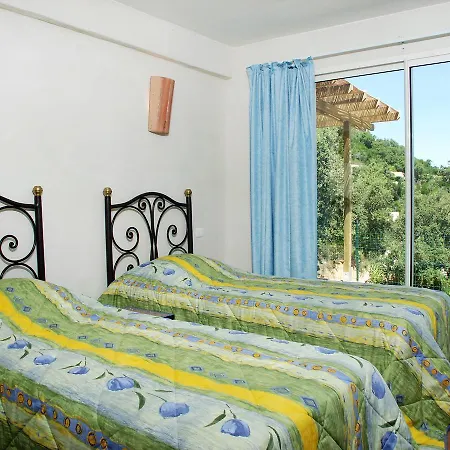 Mare E Monte 102s Сasa de vacaciones Sari-Solenzara